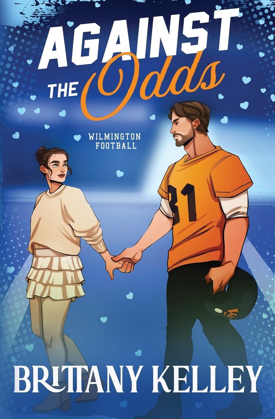 Бриттани Келли вопреки всему (в мягкой обложке) (ИМПОРТ из Великобритании)