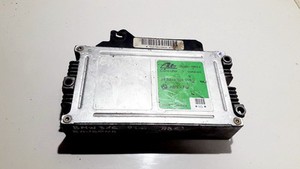 34521138219 Steuergerät ABS 10.0941-0802.4 BMW 3-Series DE704320-65