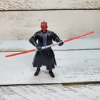 Hasbro Star Wars Episode I Darth Maul 1998 3.75" Vintage Action Figure Loose