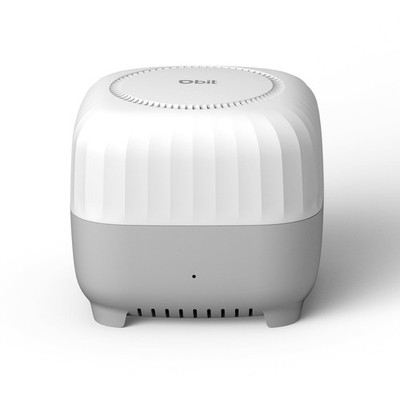 DBIT AC1200 Whole Home Mesh WiFi System, Covers up to 2,000 Sq Ft, Dual-Band ...