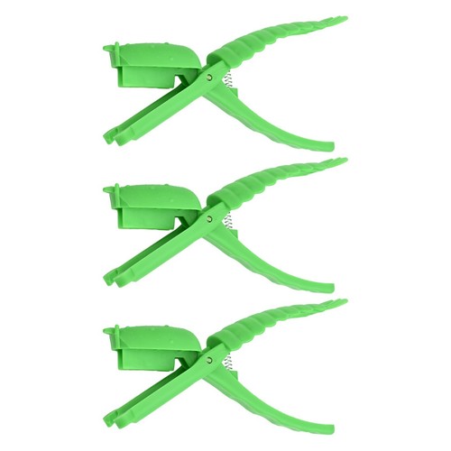 Utensili Ergonomici 3 Pezzi Pelapatate per Preparazione Pesce Facile e Veloce - Foto 11 di 45