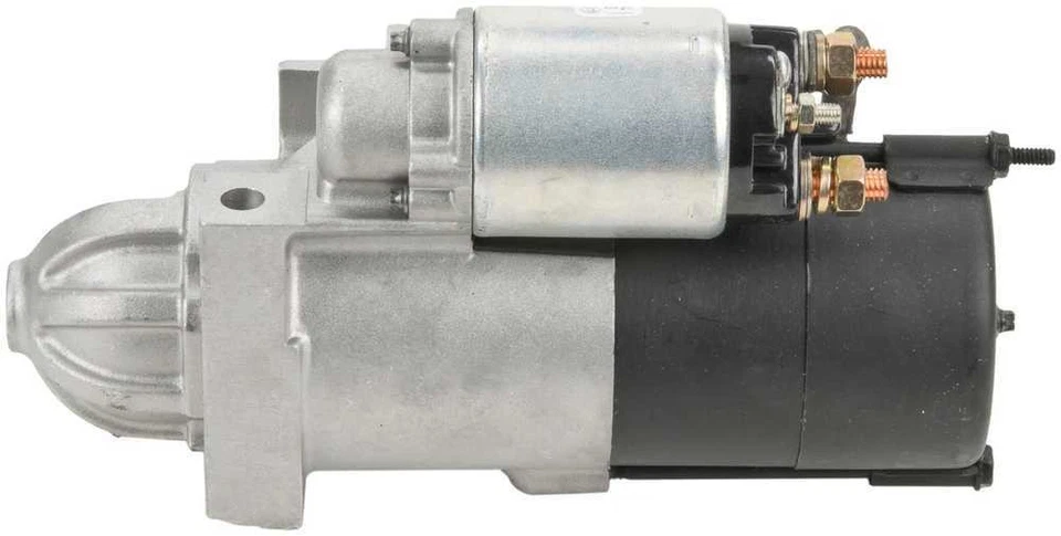 Motor de arranque Bosch SR8552X Reman - Imagem 3 de 4
