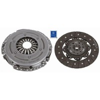 Kupplungssatz Sachs 3000970117 Xtend FüR Seat Vw