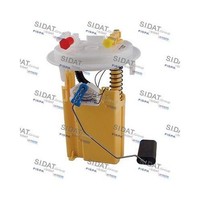 Sensor Kraftstoffvorrat Sidat 71280 FüR Alfa Romeo CitroëN Fiat Lancia Peugeot