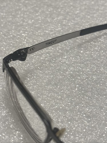 Oakley Tincup Men’s Glasses Frames 52 -17 - 152 - Picture 2 of 10