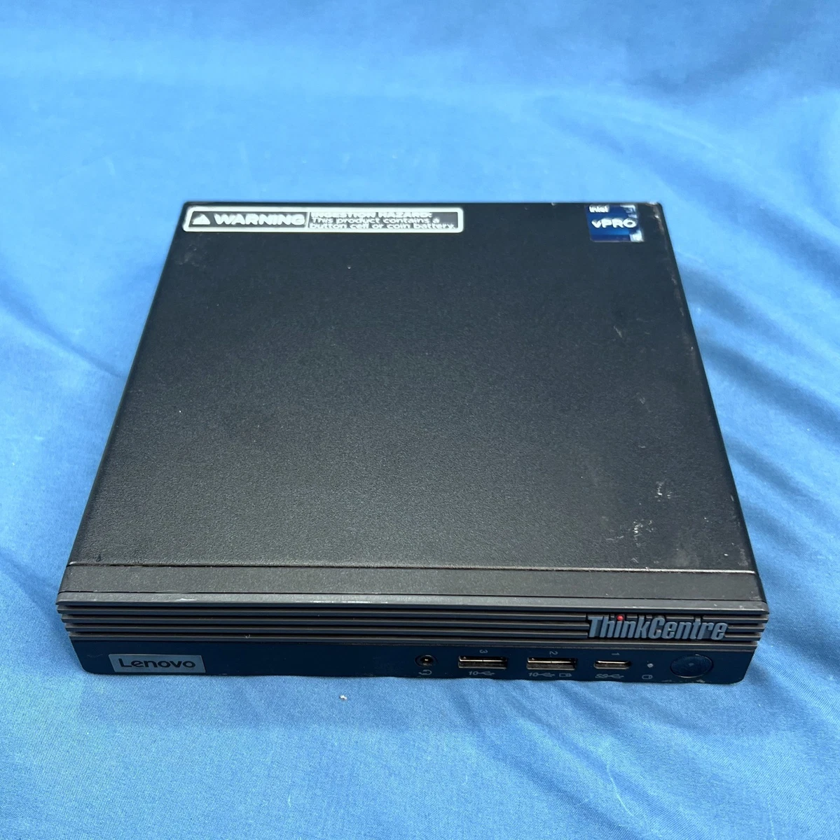 Lenovo 16 GB RAM PC Desktops & All-In-One Computers for sale | eBay