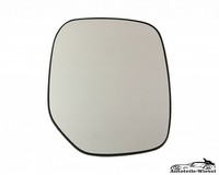 AußEnspiegel Glas FüR Peugeot, CitroëN Beheizt Chrom Rechts Ab 05.96