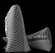 Bettinardi Putter Headcover Cover Milled BB Series Blade New