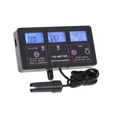 300W Car Power Inverter 12V To 110V AC Converter With LED Battery Display LLFU