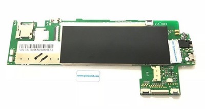 Motherboard Acer Iconia Tab A3-A40 A6002 32GB A10H_V1.1CB 61213 17948