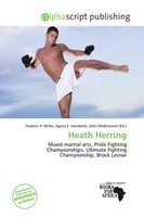 Frederic P. Miller (U. A.) | Heath Herring | Taschenbuch | Englisch (2026)