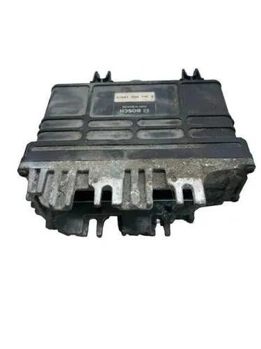 VW GOLF III 1H1 Motorsteuergerät ECU 1.60 Petrol 55kw 1994 24430410