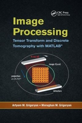 Image Processing - 9781138076174
