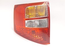 2002-2004 Isuzu Axiom Oem Rear Brake Tail Light Lamp Driver Side 2002-2004 Isuzu Axiom Oem Rear Brake Tail Light Lamp Driver Side