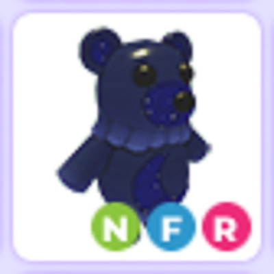 Summer Festival | NFR Lunar Moon Bear | Adopt From