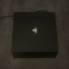 Sony PlayStation 4 PS4 Pro Console 900GB