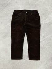 Polo Ralph Lauren Corduroy Pants Vintage