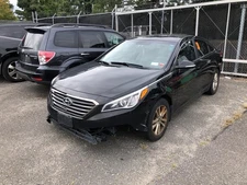 Windshield Glass US Built Heated Fits 15-17 SONATA 381070