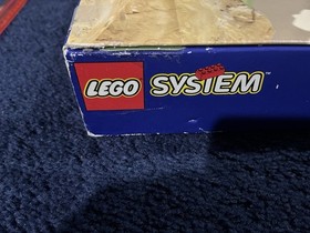 LEGO System Model Team 5561 Big Foot 4x4 100% Complete w/Box & Instructions