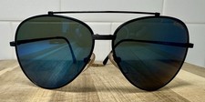 Vintage 90s New SMITH FLEX AVIATOR Sunglasses The Frames Flex