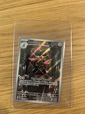 Doublade #98 Prices | Pokemon Perfect Order | Pokemon Cards
