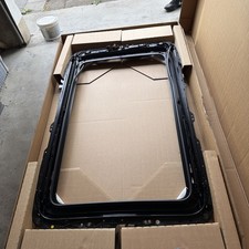 VW Passat 3G B8 Kombi Facelift Panoramadach Schiebedach Glasdach 3G9877049J