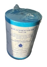 Multipure CB6 Replacement Water Filter Cartri...