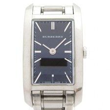 Orologio da polso donna Burberry BU9501 1**** argento