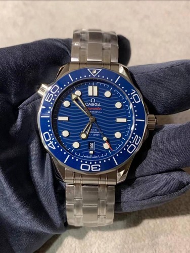 OMEGA Seamaster Diver 300M 210.30.42.20.03.001