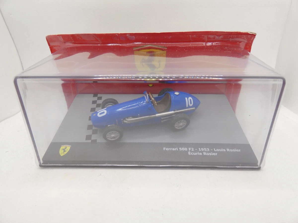 IXO Diecast Racing Cars 1953 Vehicle Year for sale | eBay