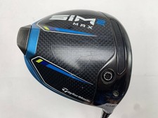 TaylorMade SIM2 MAX Driver 10.5 Fujikura Ventus Blue 5R Regular Mens RH