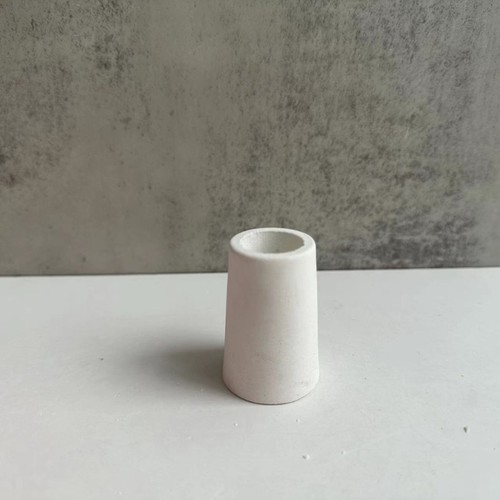 Handicrafts Making Cylinders Molds Silicone DIY 3D Candlesticks Casting Handmade - Picture 6 of 8
