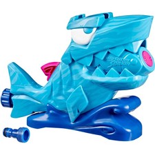 Hasbro Super Soaker Hop And Chomp, Wasserpistole