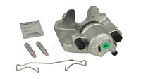 Hart Bremssattel Vorne Links FüR VW Polo 6R 6C 6R_ Golf VI 5K1 1K1 Skoda Fabia