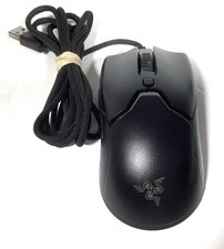 Razer Viper Mini Gaming Mouse Lightweight 6 Button Optical Color Changing