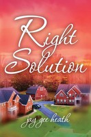 Jay Gee Heath | Right Solution | Taschenbuch | Englisch (2021) | Joyce G Heath