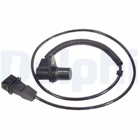 Delphi Impulsgeber Kurbelwelle Kurbelwellensensor Drehzahlsensor SS10799