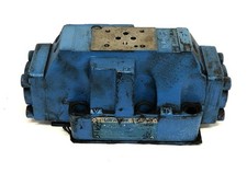 Vickers Directional Control Valve DG5S-8-2C-M-FTWLB530 USED