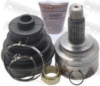Gelenksatz Antriebswelle Febest 1910-X3 FüR E83 X3 BMW Xdrive