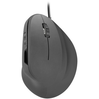 SpeedLink SL-610019-RRBK Black Wireless Keyboard Compact Design