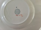 6 ~ Bread & Butter plates Wedgwood Patrician Kingston Blue & White 6 1/2” EUC* — photo 4