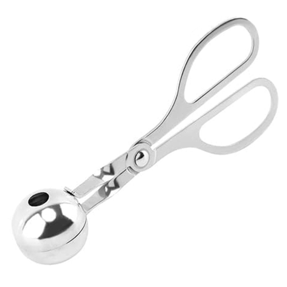 Máquina para Hacer Albóndigas de Acero Inoxidable, Máquina para Hacer Albón4126
