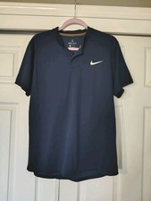 Nike Dri-Fit Men's Victory Golf Polo Shirt Size Large