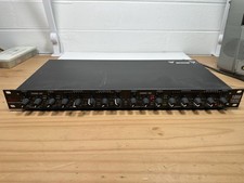 DBX Professional Products 1066 Compressor/Limiter/Gate DBX1066V