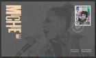 Canada New, Hip-Hop, Michie Mee, Official First Day Cover, FDC 2026