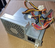 HP 437352-001 437798-001 ALIMENTATORE PC6019 DESKPRO DC7800 SFF