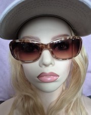 Nine West, Women's Sunglasses, Brown Lenses
