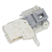 Easypart Passend FüR Electrolux 3792036026 TüRverriegelung Bitron Typ DL-LC2 FüR