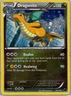 Pokemon - TCG Dragonite Plasma Freeze 83/116 Holo Cosmos Holo Rare (2013) HP