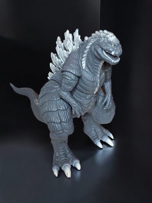 2021 6  GODZILLA ULTIMA Figure Singular Point Movie Monster